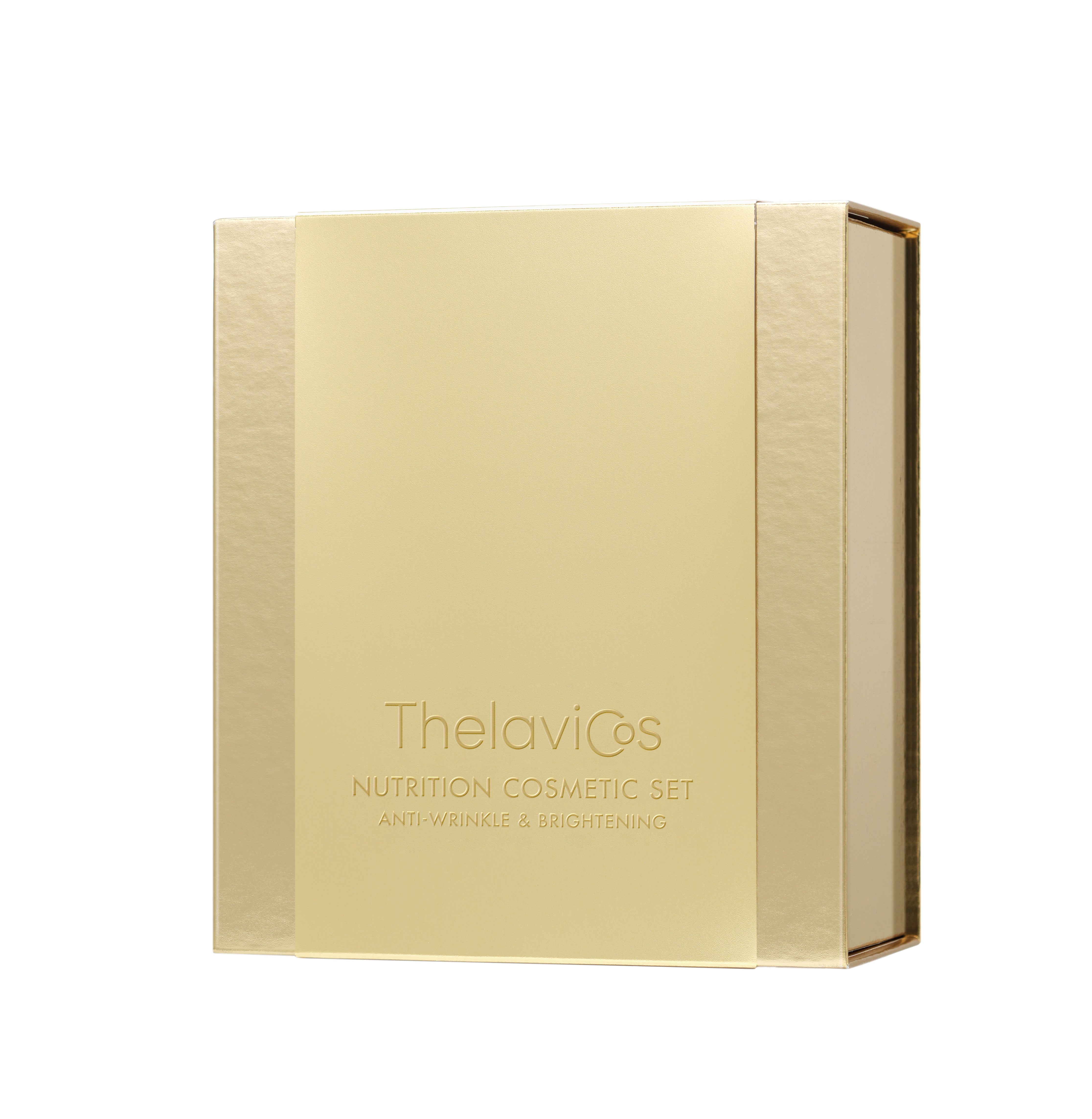 Thelavicos Nutrition Skin Care 2-Piece Set