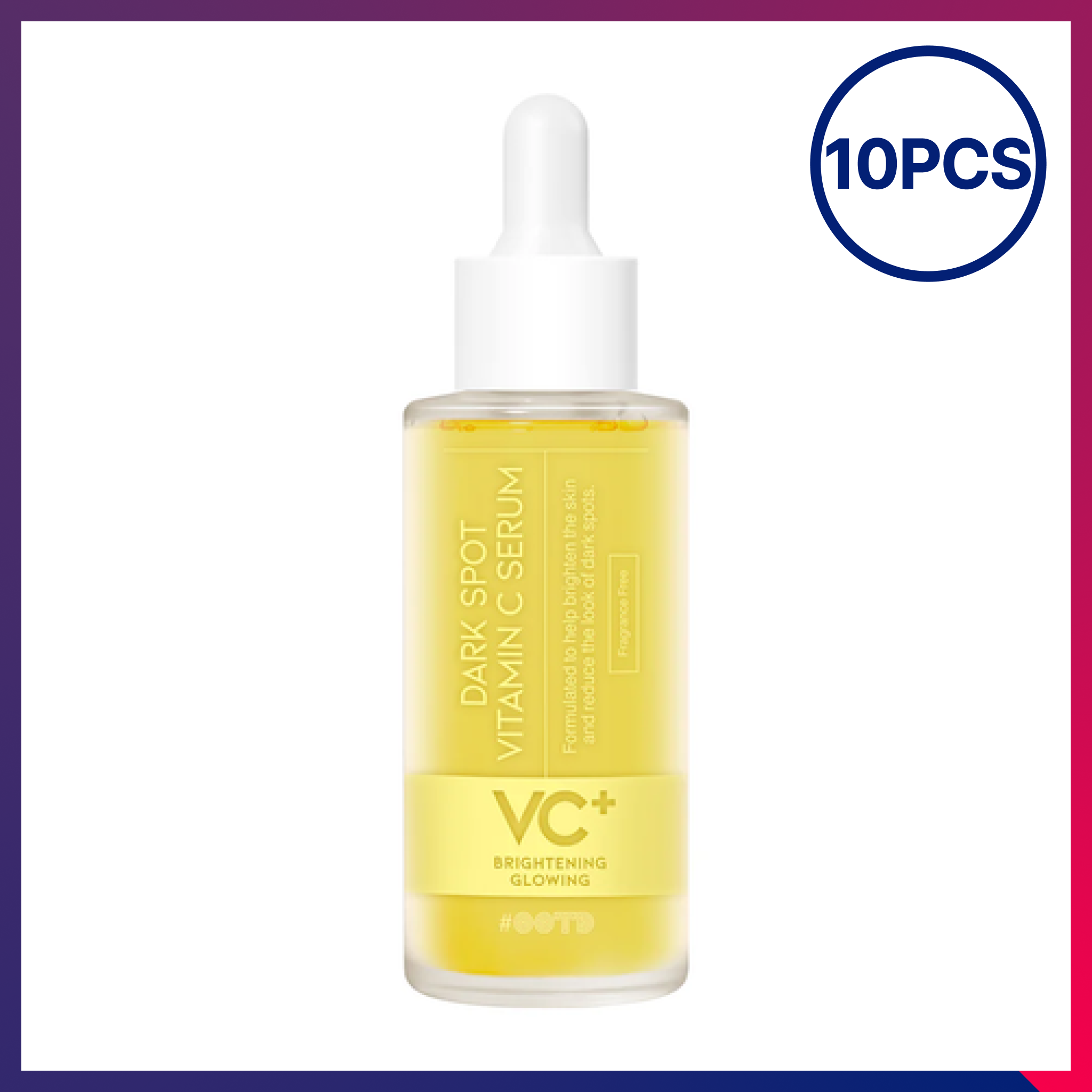Dark Spot Vitamin C Serum 50ml