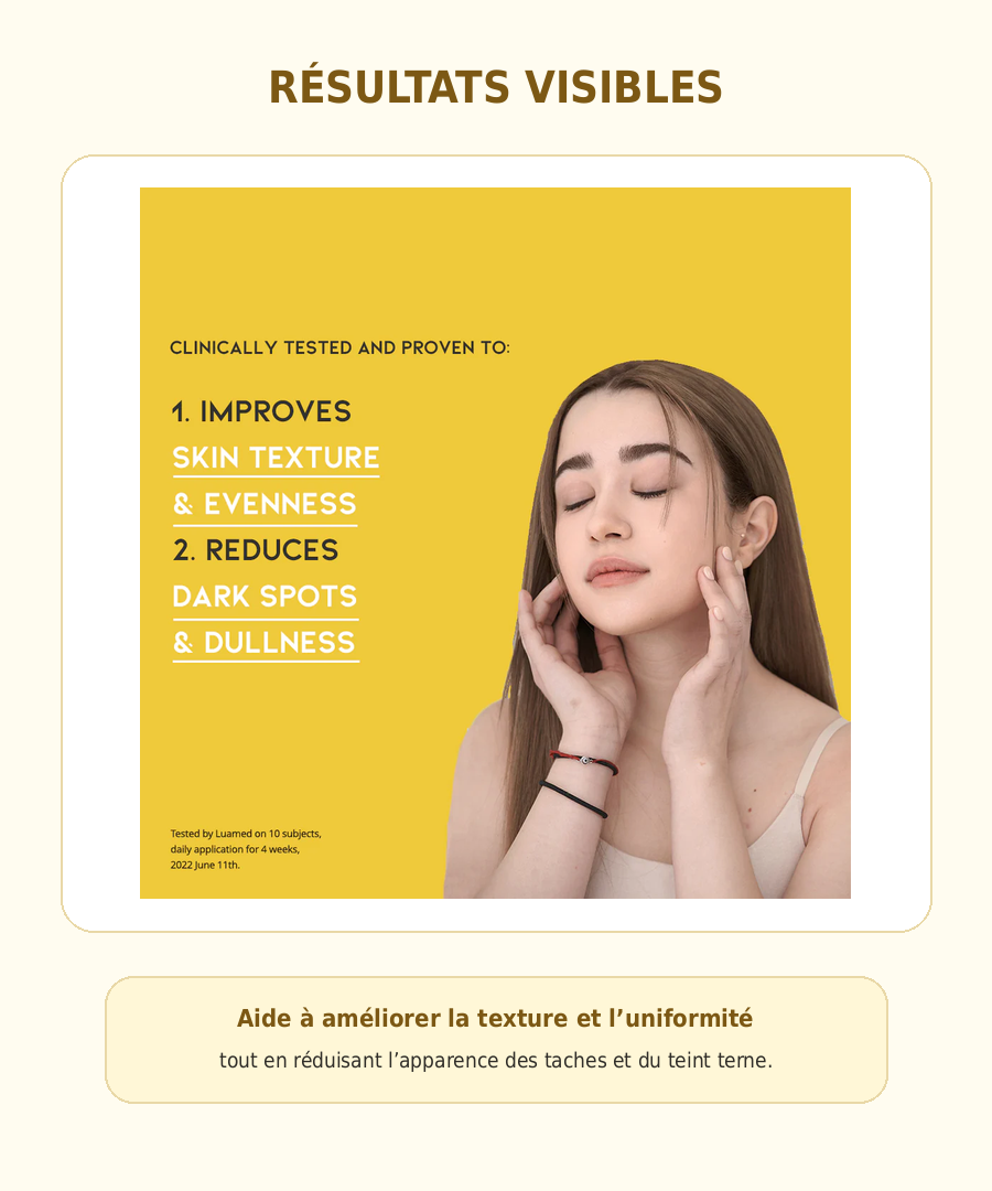 Dark Spot Vitamin C Serum 50ml