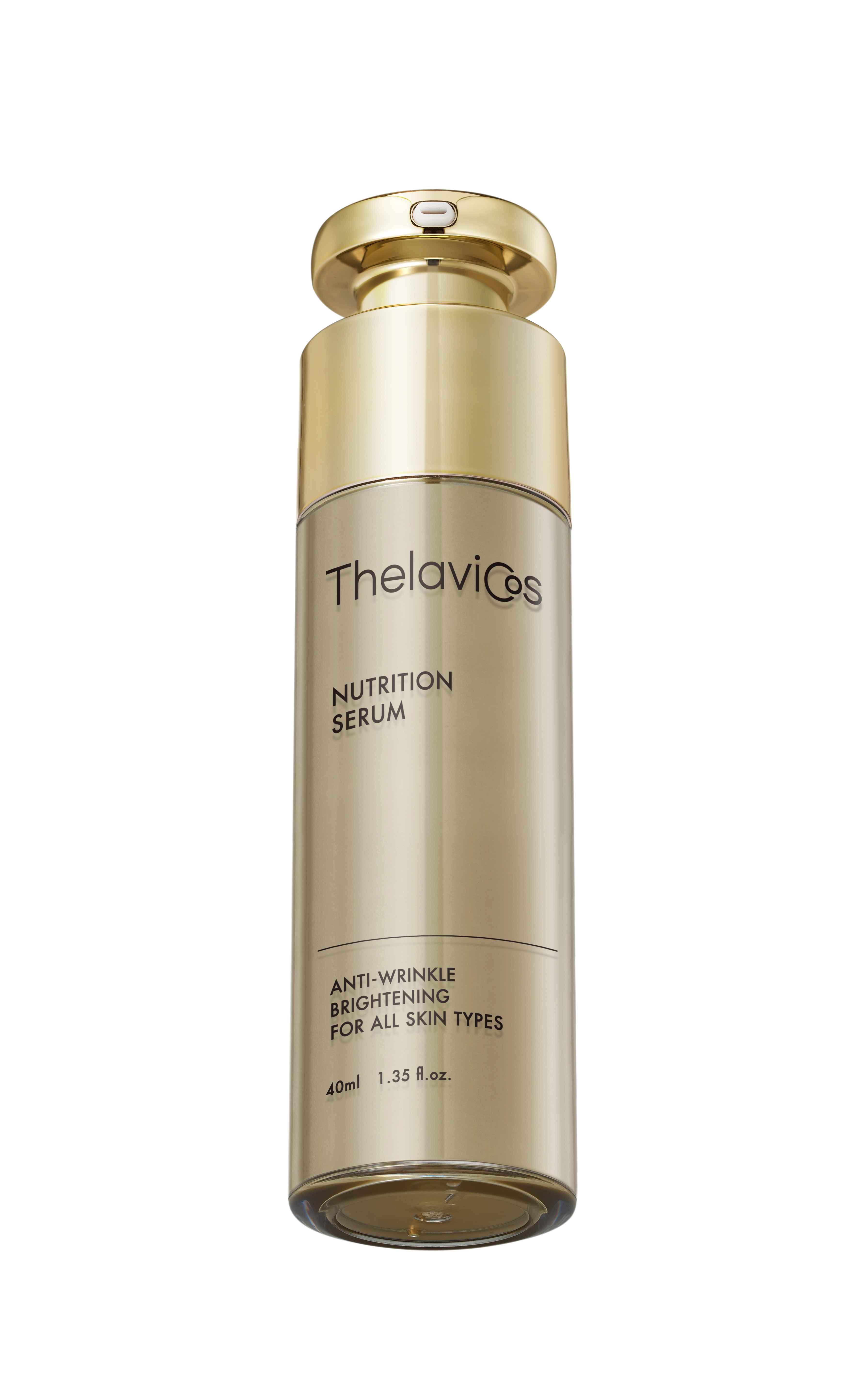 Thelavicos Nutrition Skin Care 2-Piece Set