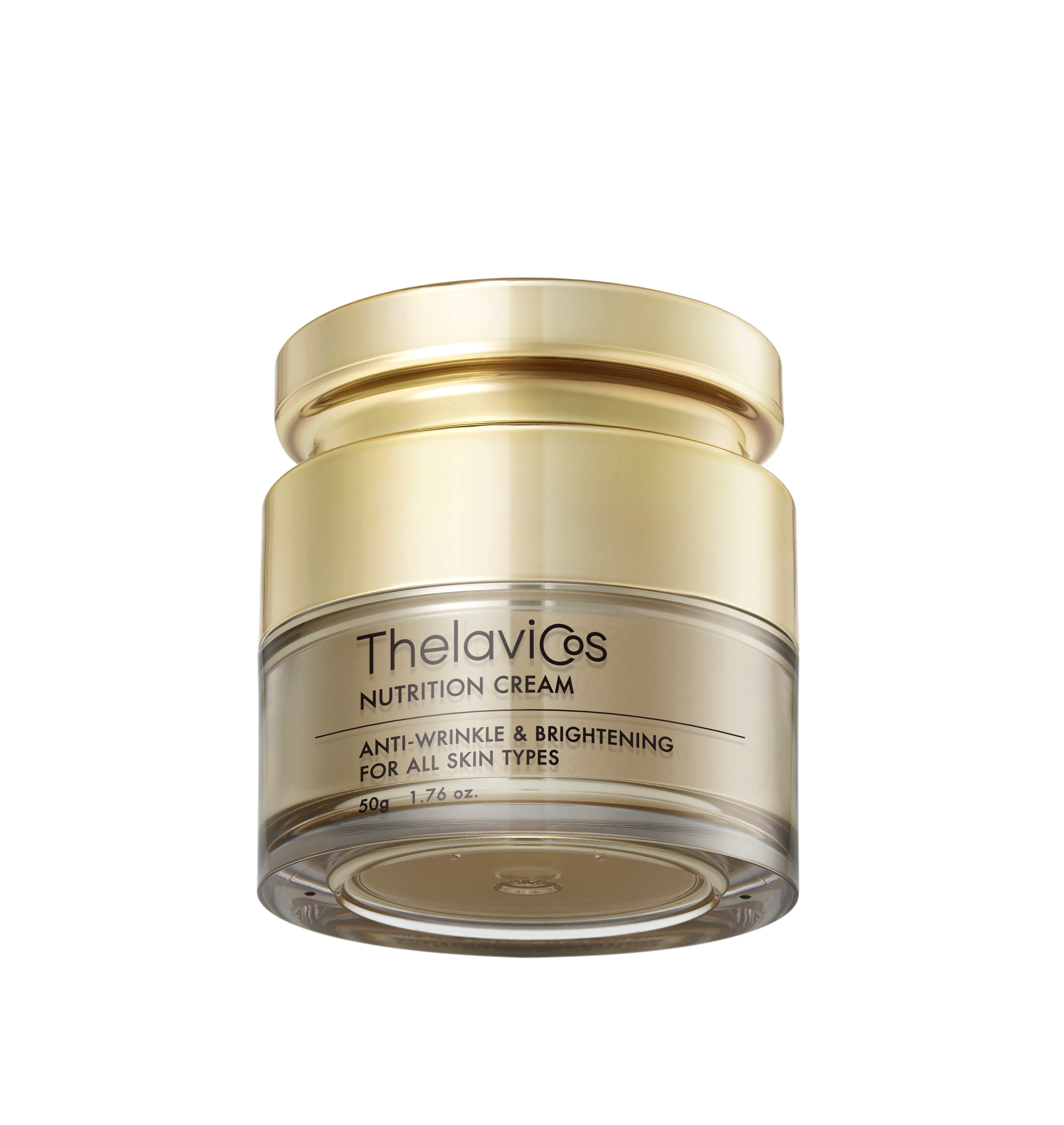 Thelavicos Nutrition Skin Care 2-Piece Set