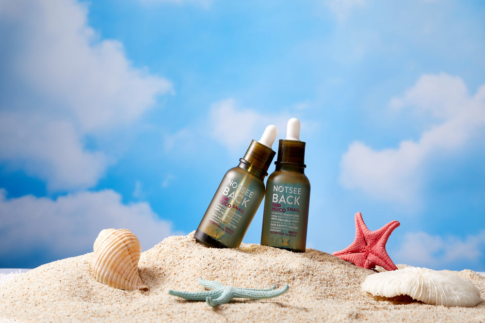 Drop In Muco Snail Serum