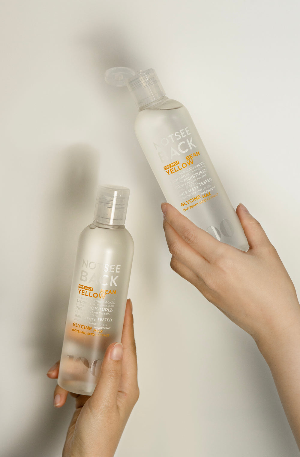 One Shot Yellow Bean Toner