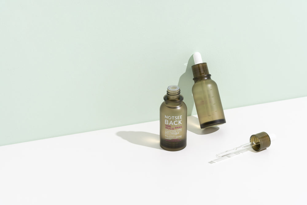 Drop In Muco Snail Serum