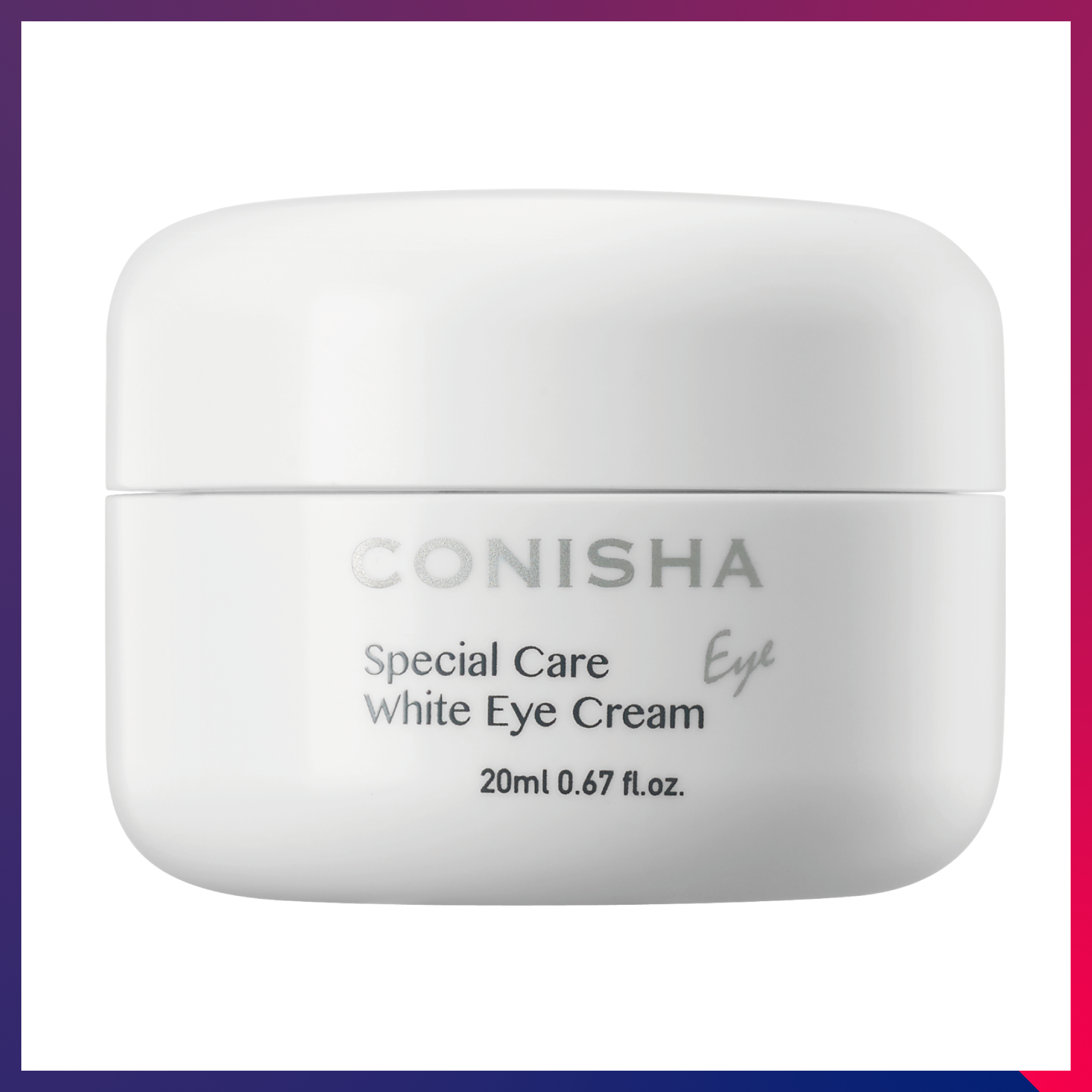 Conisha Eye Cream 20ml*6
