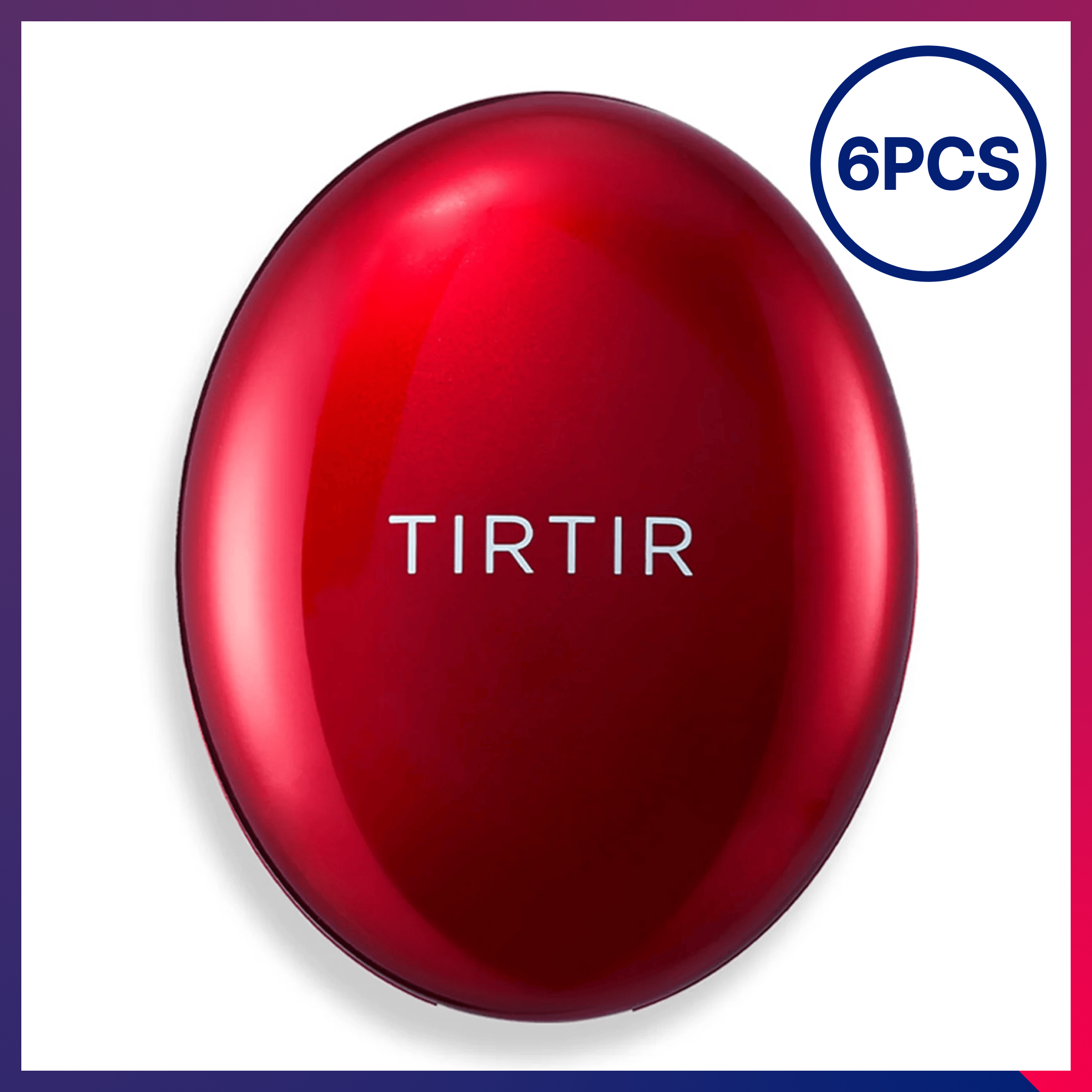 Tirtir Red Cushion*6