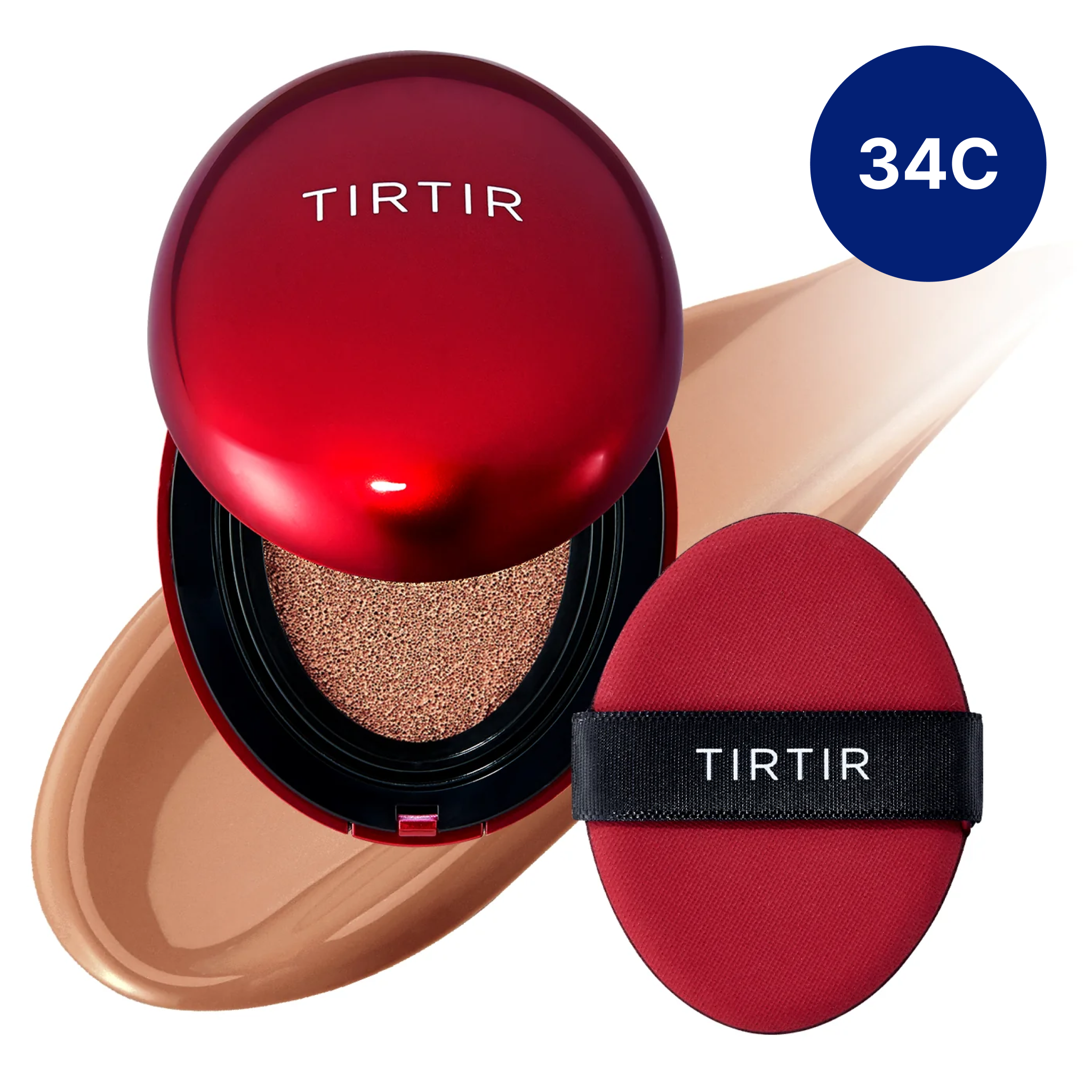 Tirtir Red Cushion*6