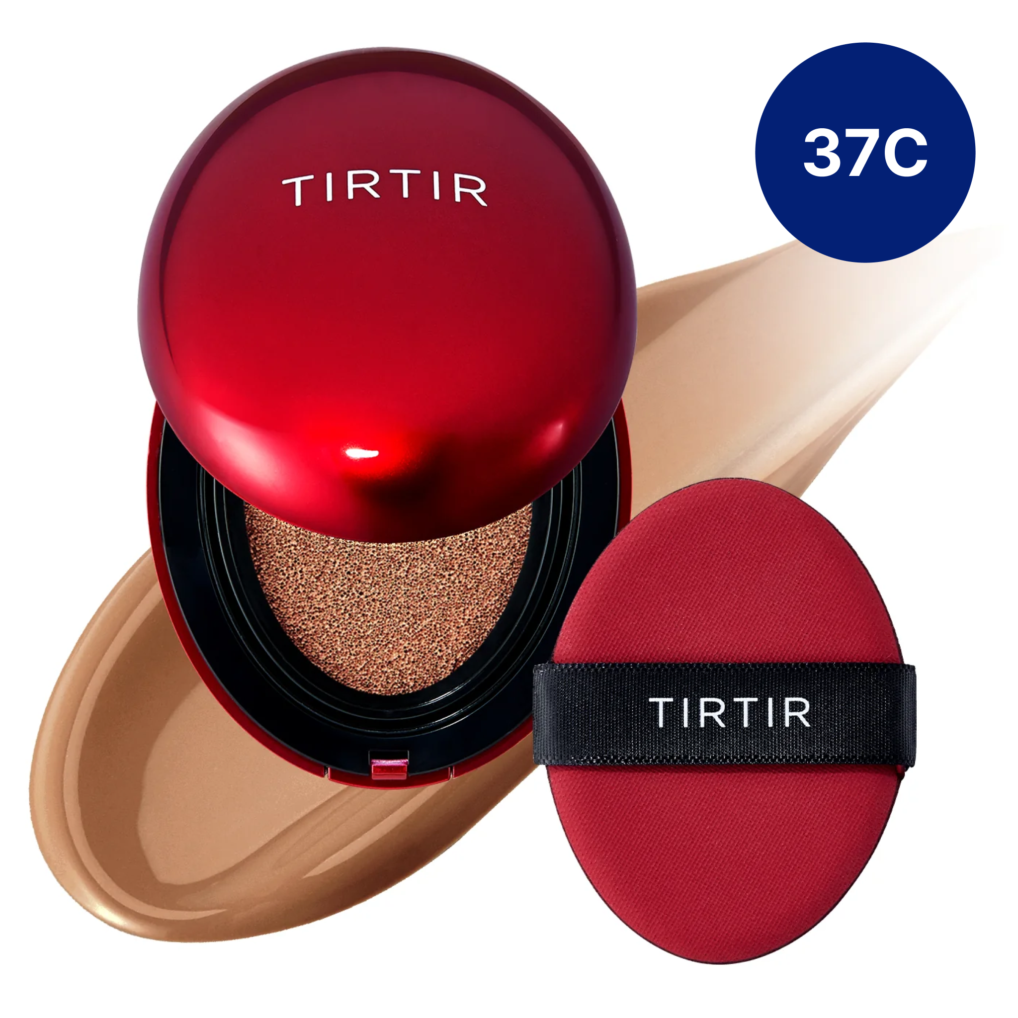 Tirtir Red Cushion*6