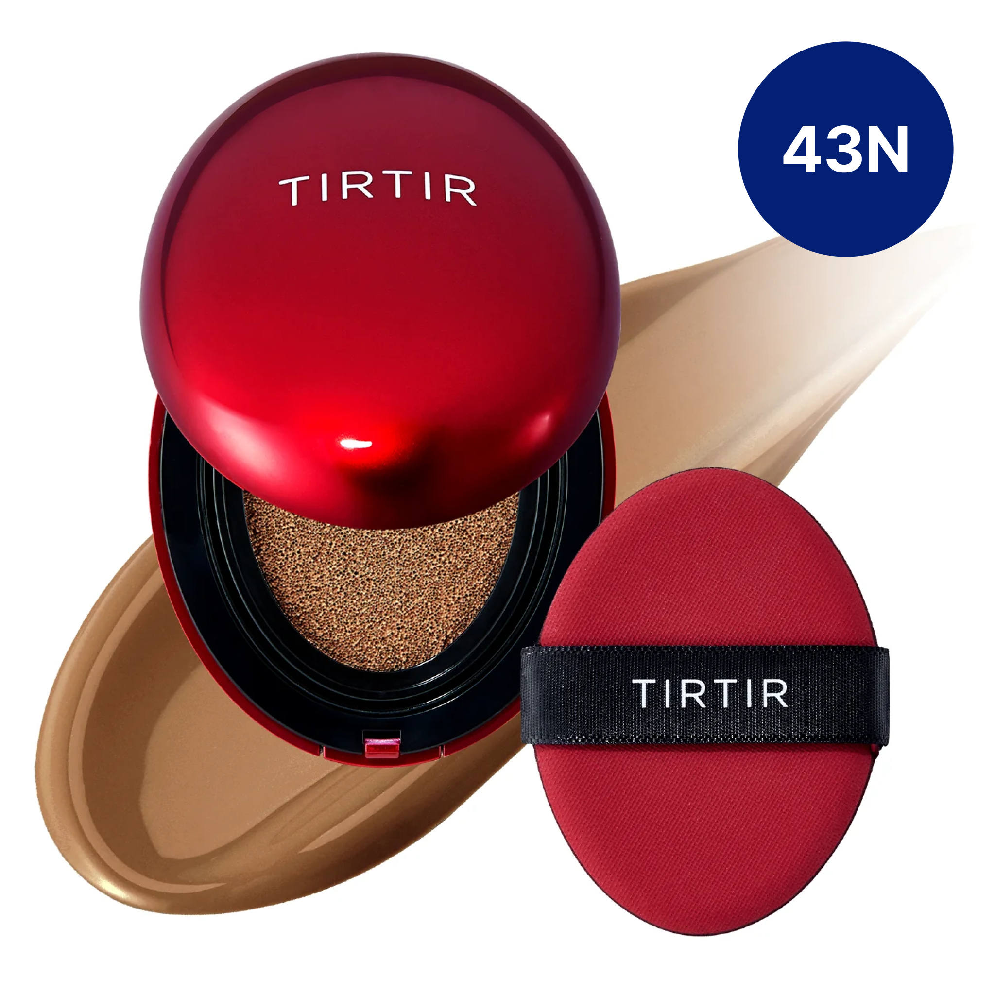 Tirtir Red Cushion*6