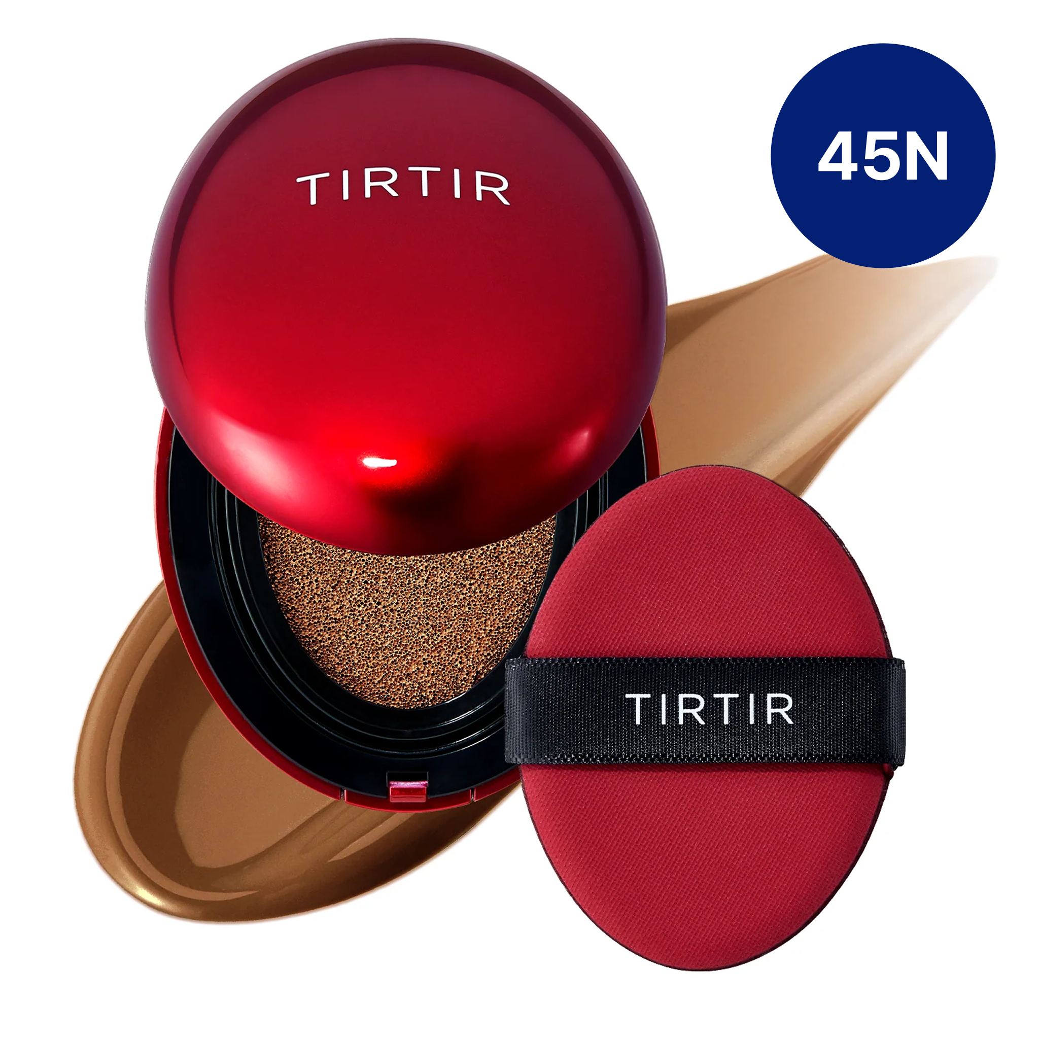 Tirtir Red Cushion*6