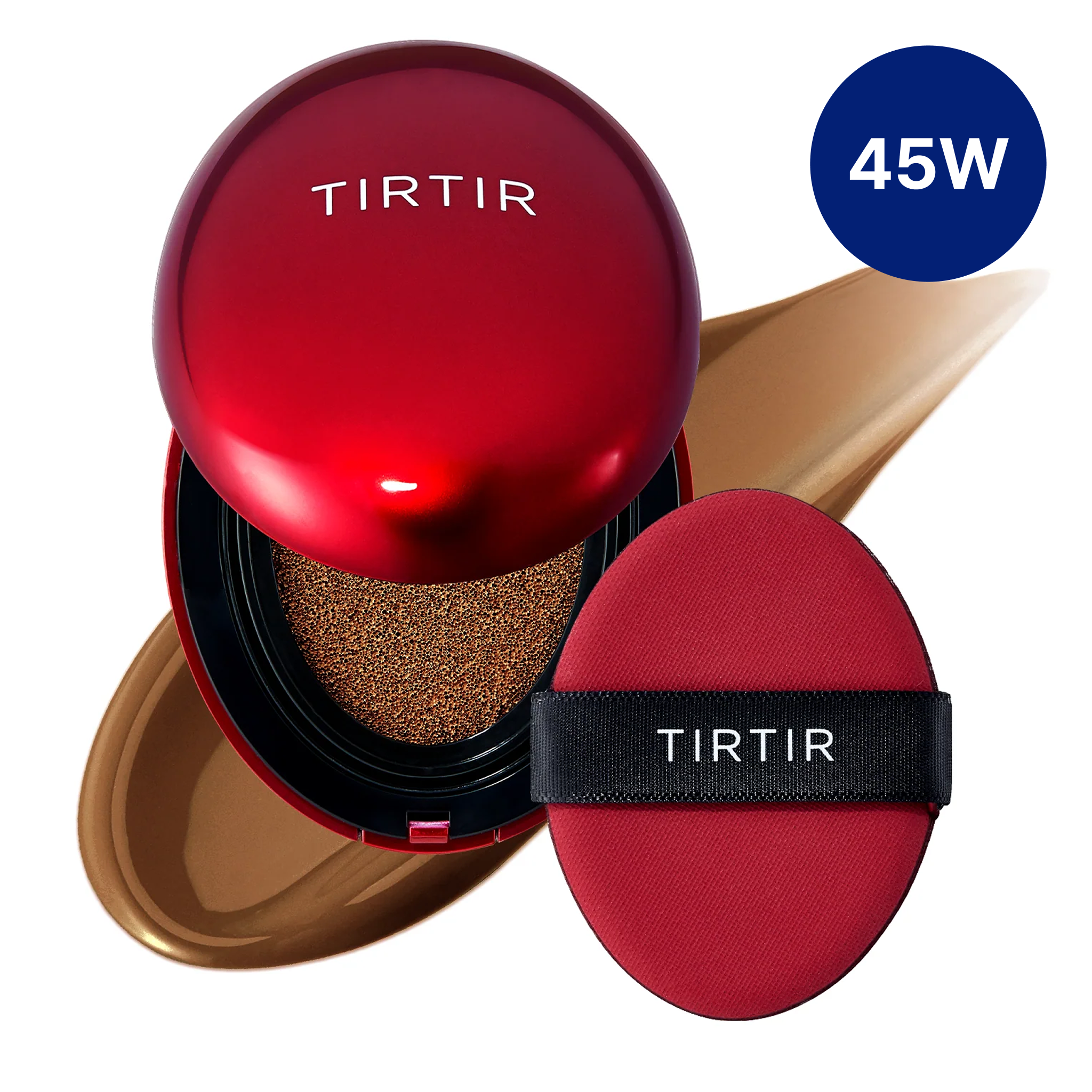 Tirtir Red Cushion*6