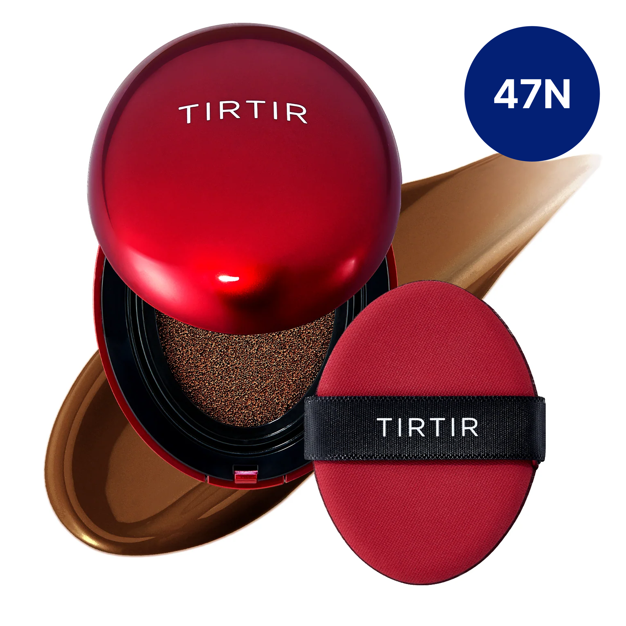 Tirtir Red Cushion*6