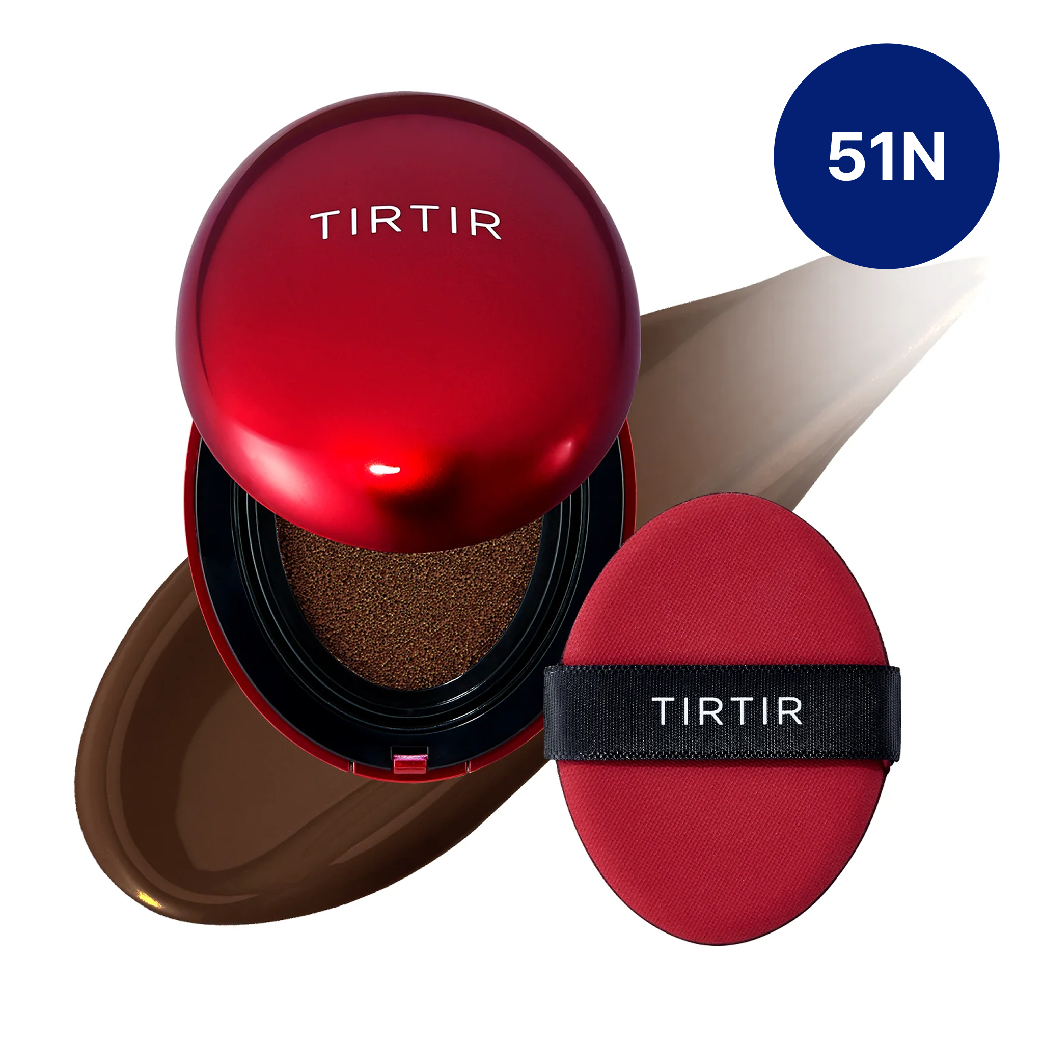 Tirtir Red Cushion*6