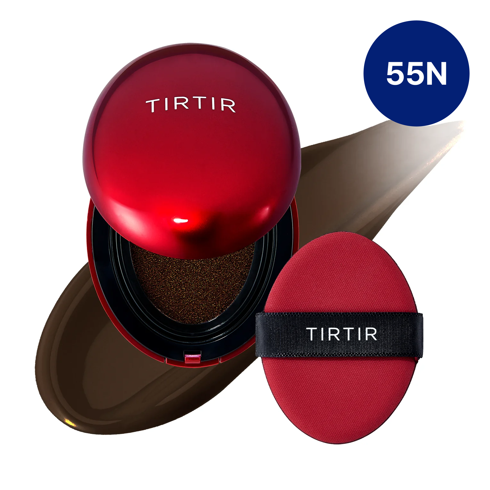 Tirtir Red Cushion*6