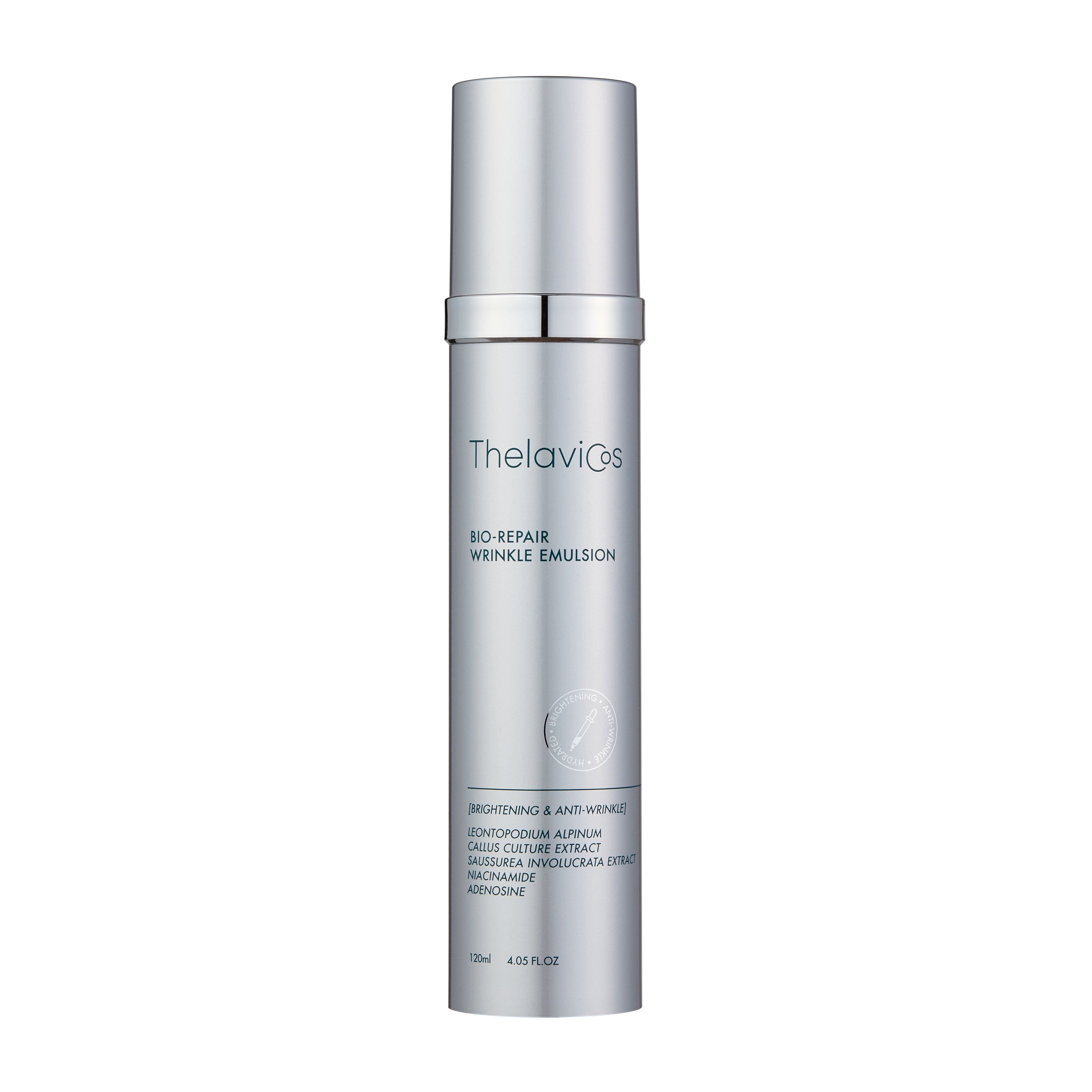 Thelavicos Bio-Repair Skin Care 4-Piece Set