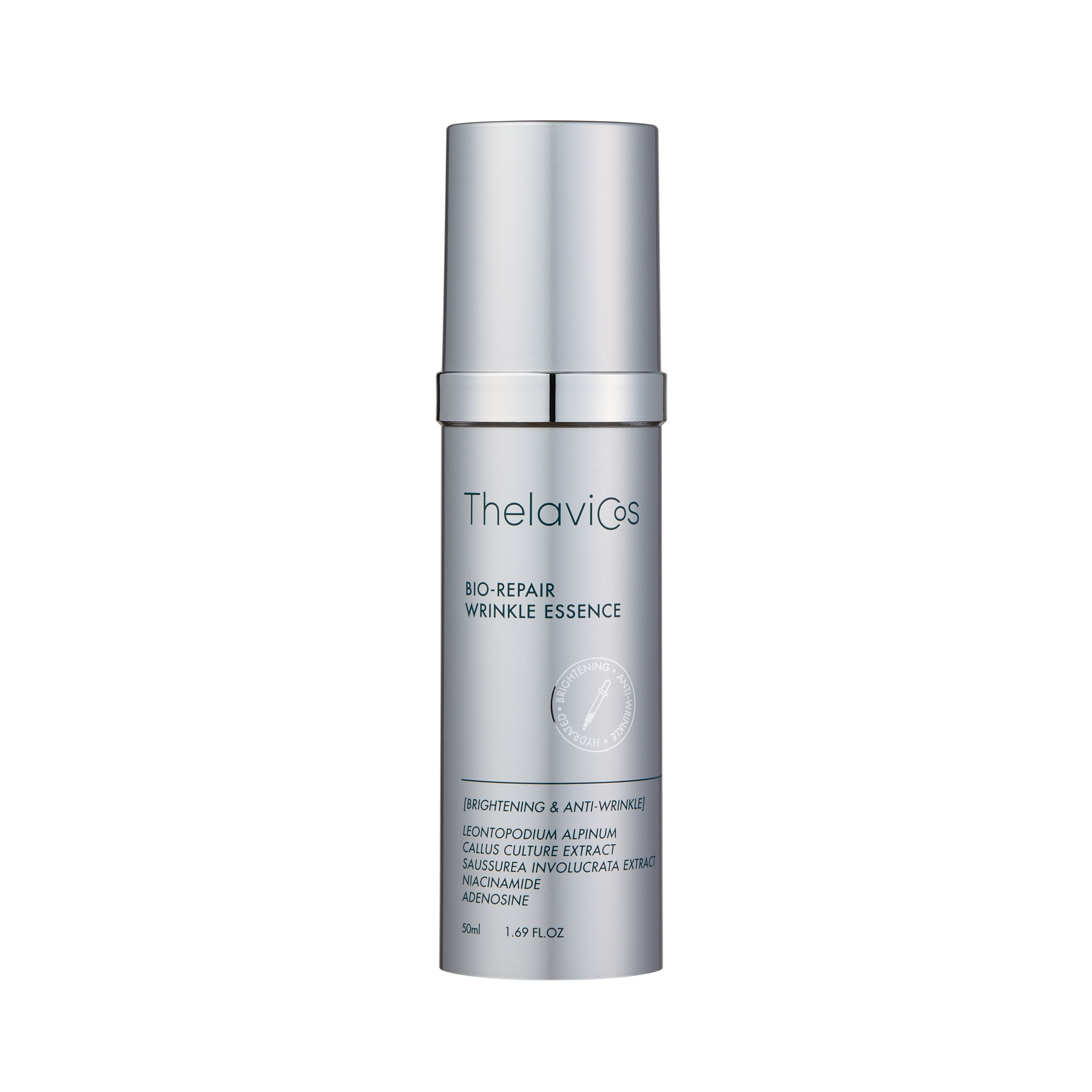 Thelavicos Bio-Repair Skin Care 4-Piece Set