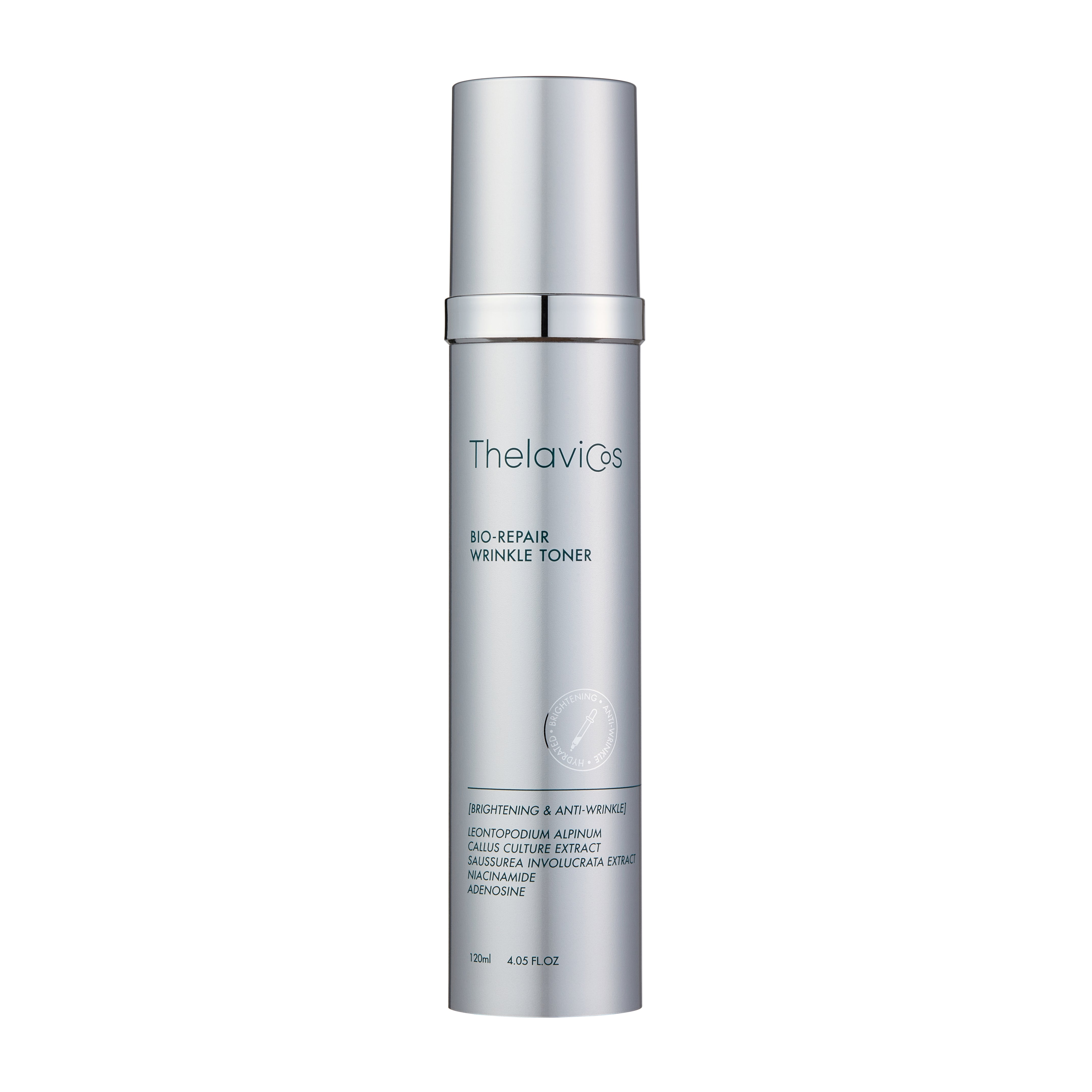 Thelavicos Bio-Repair Skin Care 4-Piece Set